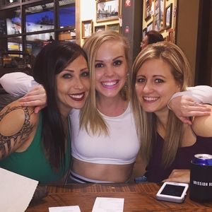 Meet your Posher, Nicole